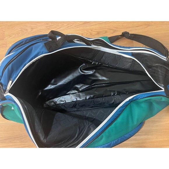 New without Tags Prince Pro Tour Tennis/Racquet Sport Bag - Shoulder Strap Style - Picture 5 of 6
